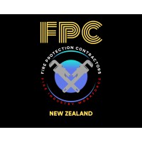 Fire Protection Contractors New Zealand Ltd logo - Similar company to Simplyfire Ltd