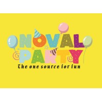 NINGBO NOVAL PARTY ARTS & CRAFTS CO., LTD logo - Similar company to Frw - Fabulous Rainbow