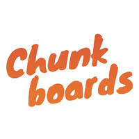 ChunkBoards logo - Similar company to Virtual Mentor