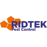 RIDTEK Pest Control logo - Similar company to Parker Eco Pest Control