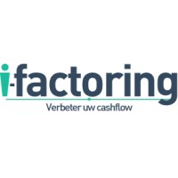I-Factoring logo - Similar company to Factorplus