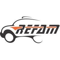REFAM logo - Similar company to Raytec Veículos