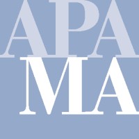American Planning Association Massachusetts Chapter logo - Similar company to Massachusetts Climate Action Network (Mcan)