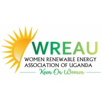 Women Renewable Energy Association Uganda (WREAU) logo - Similar company to Words That Count
