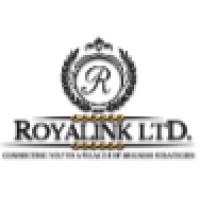 Royalink Ltd. logo - Similar company to Al-Resala Group