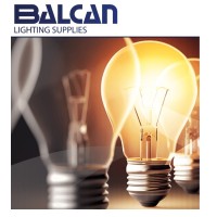Balcan Lighting logo - Similar company to Minlec