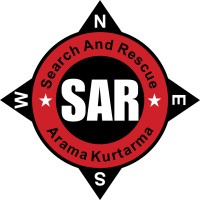 SAR Arama Kurtarma Özel Eğitim ve Danışmanlık Hizmetleri Tic. Ltd. Şti logo - Similar company to Dia Medya Dijital Danışmanlık