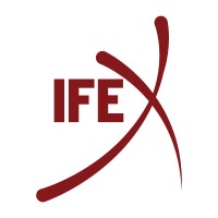 IFEX Indonesia logo - Similar company to Lio Collection