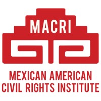 Mexican American Civil Rights Institute logo - Similar company to Lone Star Parity Project