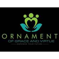 Ornaments of Grace And Virtue- International Organization logo - Similar company to Foveo Memorial Services Inc.