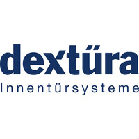 dextüra logo - Similar company to Svedex Binnendeuren
