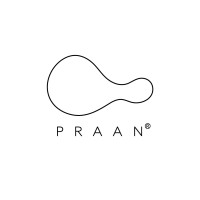 Praan logo - Similar company to Cloudtronics