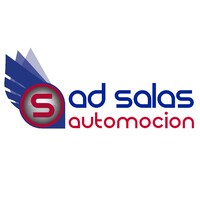 AD SALAS AUTOMOCION, S.L. logo - Similar company to Corporación Jiménez Maña