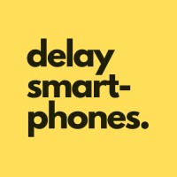 Delay Smartphones logo - Similar company to Open Finance Technologies Foundation