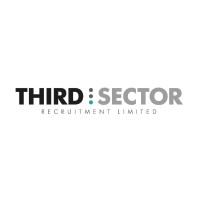 Third Sector Recruitment Ltd logo - Similar company to Third Sector Network