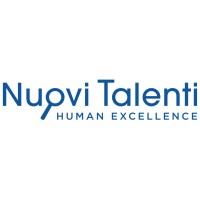 Nuovi Talenti - Ricerca e selezione del personale logo - Similar company to Make Group