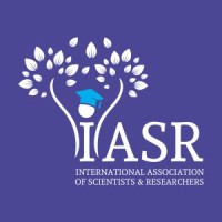 International Association of Scientists and Researchers logo - Similar company to Uf Maples Center For Forensic Medicine