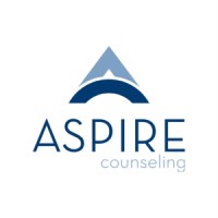 Aspire Counseling Network logo - Similar company to Phaze2