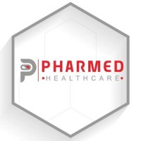 PharMed Healthcare logo - Similar company to Sharm Pharma