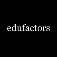 Edufactors logo - Similar company to Theplaynet