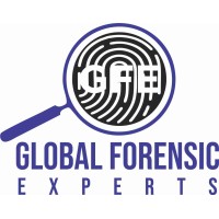 GLOBAL FORENSIC EXPERTS logo - Similar company to Iicfip.Inc
