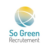 So Green Recrutement