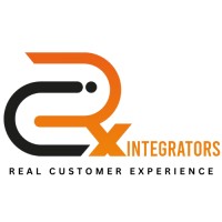 RCX Integrators logo - Similar company to Rs Recruitment Services