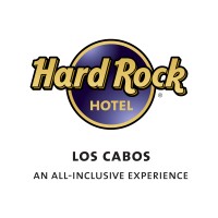 Hard Rock Hotel Los Cabos logo - Similar company to Equilibrio Saludable