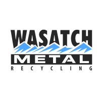 Wasatch Metal Recycling logo - Similar company to Bay Metals
