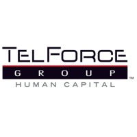 TelForce Group LLP logo - Similar company to Tekcom Resources, Inc.