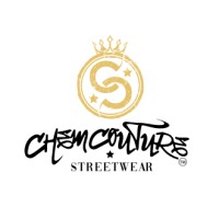 Chem Couture Streetwear logo - Similar company to A2A Etail Services