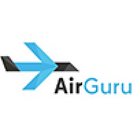 AirGuru logo - Similar company to Yard Venture