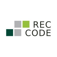 RecCode logo - Similar company to E-Frag D.O.O.
