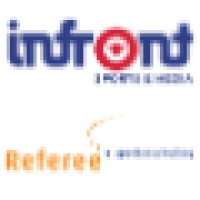 Referee Sportsmarketing