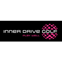 Inner Drive Golf logo - Similar company to Ditchdiggergolf