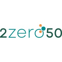 2Zero50 logo - Similar company to Grodev Solar