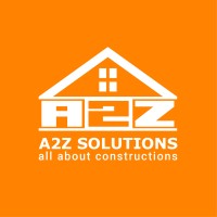 A2Z Solutions logo - Similar company to A2Z Solutions