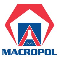 MACROPOL logo - Similar company to Dynakrom