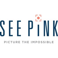 See Pink, Inc logo - Similar company to To Be Like Me