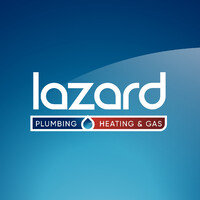 Lazard Plumbing Heating and Gas logo - Similar company to Icd London Solutions Ltd