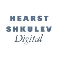 Hearst Shkulev Digital