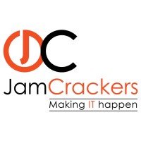 JamCrackers UK logo - Similar company to Pacsol