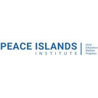 Peace Islands Institute logo - Similar company to Flourish Coworking Space