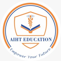 AIHT Education logo - Similar company to Codifyd