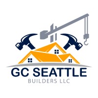 GC Seattle Builders LLC logo - Similar company to Rain Proof Roofing, Llc