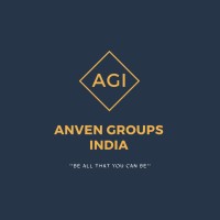 Anven Groups India logo - Similar company to Amimesirvio