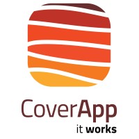 CoverApp logo - Similar company to Agro Consortium