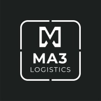 MA3 Logistics logo - Similar company to Elon It