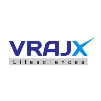 VrajX Lifesciences logo - Similar company to Ramp Tech