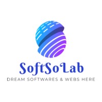 SoftSoLab logo - Similar company to Softsolution